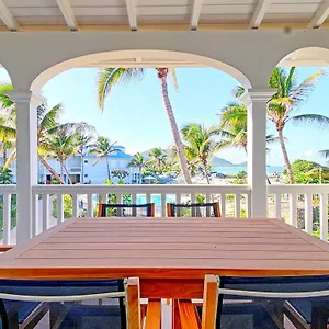 Apartment Duplex 2 Orientale, Piscine, Clim, Wifi - Fr-1-734-41, Orient Bay